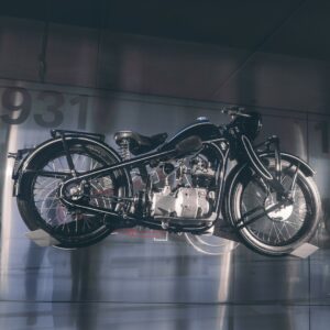 אופנועים חדשים